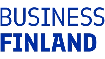 Business Finland logo
